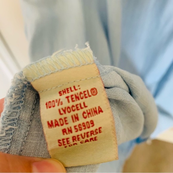 Reba Woman | 3X Embroidered Top Boho Southwestern Tribal Flowy Comfy Relaxed Fit - Picture 6 of 10